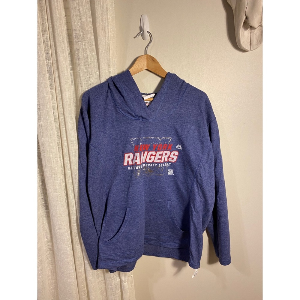 Rangers Hoodie